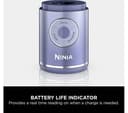 Ninja Blast Max BC251UK Cordless Blender - Lavender thumbnail 10