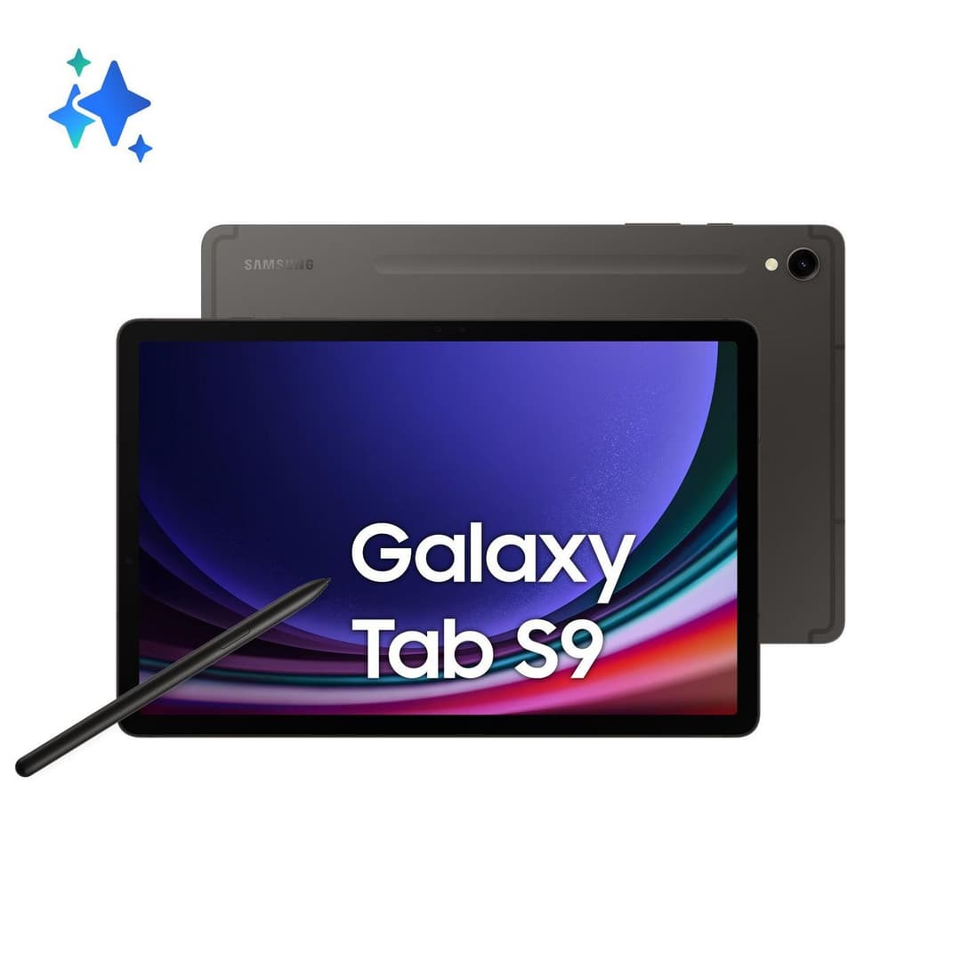 Galaxy Tab S9 Sm-X710N 128 Gb - Image 1
