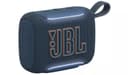 JBL Go 5 Ultra-Portable Bluetooth Speaker - Blue thumbnail 1