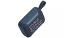 JBL Go 5 Ultra-Portable Bluetooth Speaker - Blue thumbnail 4