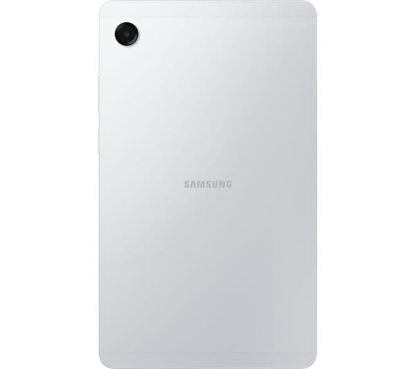 Samsung Galaxy Tab A11 8.7-inch 64GB Wi-Fi - Silver - Image 2