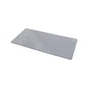 ASUS ROG Scabbard II XXL Gaming mouse pad - Arctic Grey thumbnail 4
