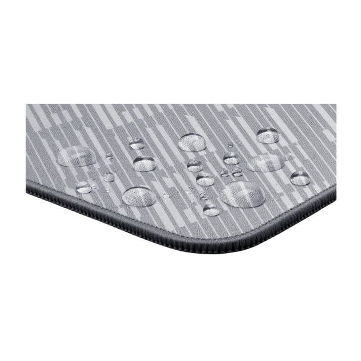 ASUS ROG Scabbard II XXL Gaming mouse pad - Arctic Grey - Image 5