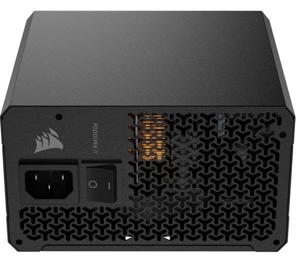 CORSAIR RMe Series RM1000e Modular ATX PSU - 1000 W - Image 2