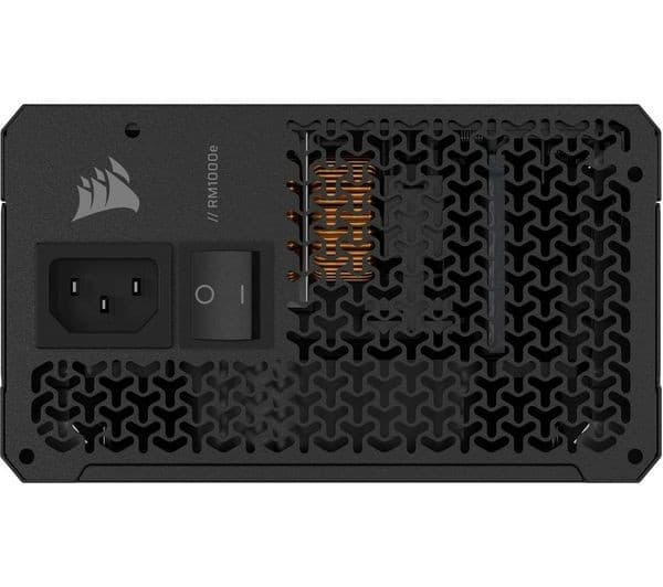 CORSAIR RMe Series RM1000e Modular ATX PSU - 1000 W - Image 3