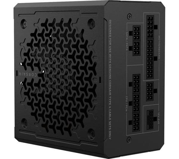 CORSAIR RMe Series RM1000e Modular ATX PSU - 1000 W - Image 4