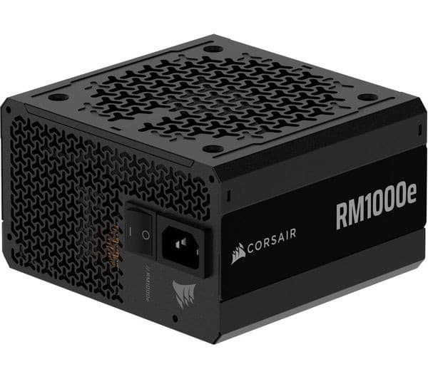 CORSAIR RMe Series RM1000e Modular ATX PSU - 1000 W - Image 6