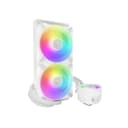 ARCTIC Liquid Freezer III 280 A-RGB - Multi Compatible All-in-One CPU Water Cooler with A-RGB thumbnail 2