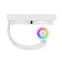 ARCTIC Liquid Freezer III 280 A-RGB - Multi Compatible All-in-One CPU Water Cooler with A-RGB thumbnail 3