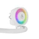 ARCTIC Liquid Freezer III 280 A-RGB - Multi Compatible All-in-One CPU Water Cooler with A-RGB thumbnail 4