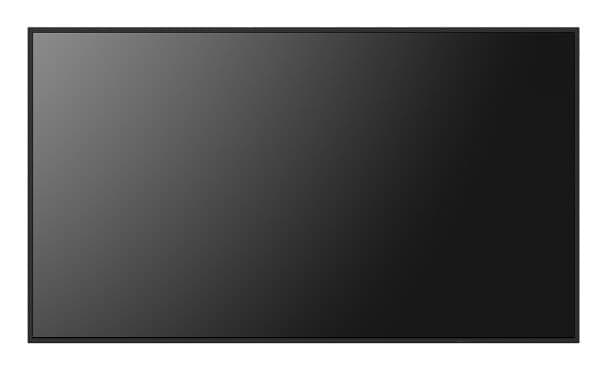 Sharp E869 Digital A-board 2.17 m (85.6") LED 350 cd/m² 4K Ultra HD Black 16/7 - Image 2