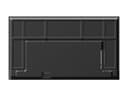 Sharp E869 Digital A-board 2.17 m (85.6") LED 350 cd/m² 4K Ultra HD Black 16/7 thumbnail 4