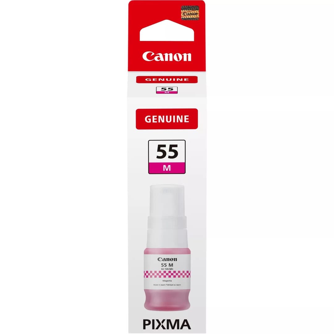 Canon 6290C001 ink cartridge 1 pc(s) Original Magenta - Image 2