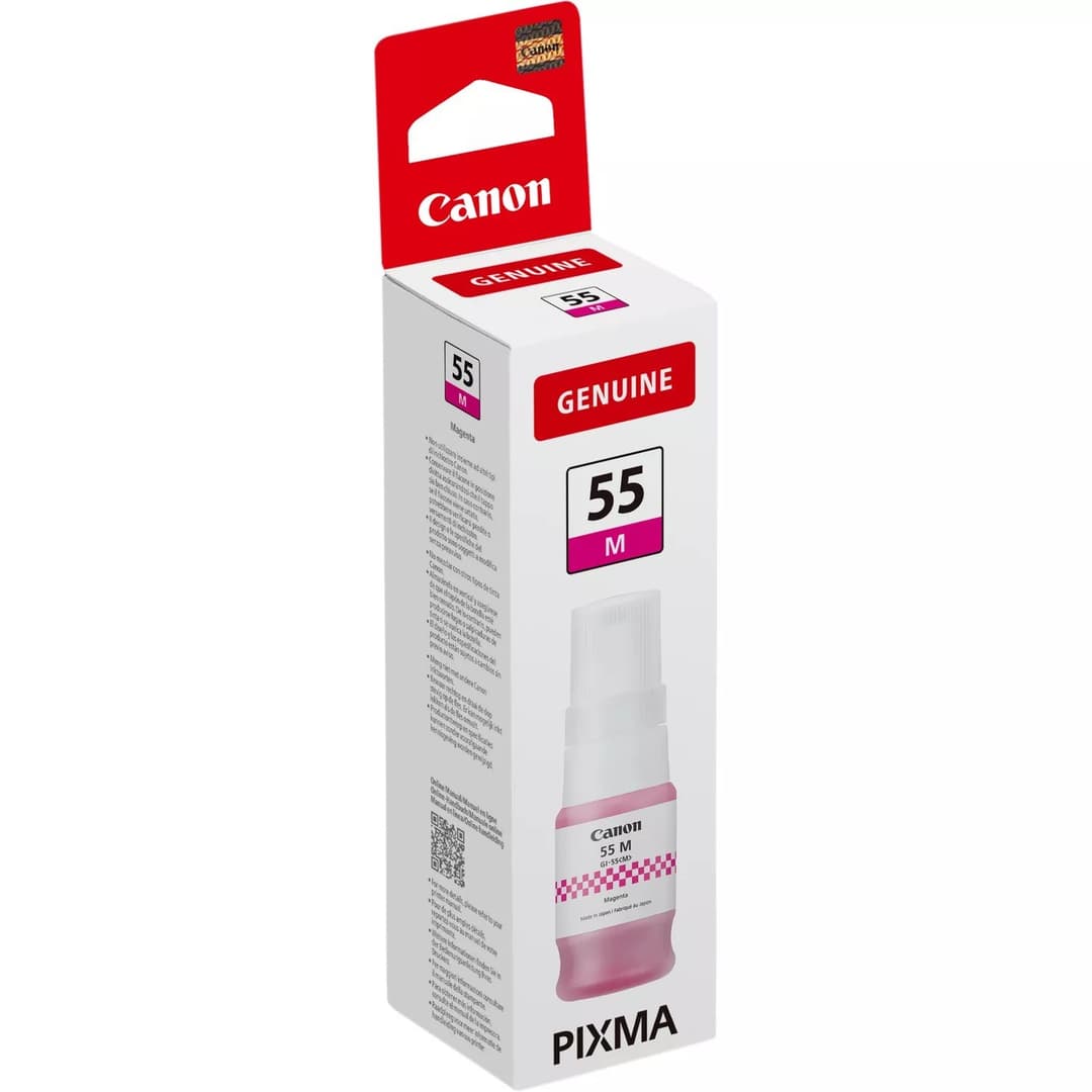 Canon 6290C001 ink cartridge 1 pc(s) Original Magenta - Image 3