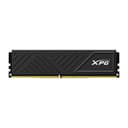 ADATA XPG GAMMIX D35 DDR4 3200MHz CL16 Desktop RAM 16GB (1 x 16GB) - Black thumbnail 1