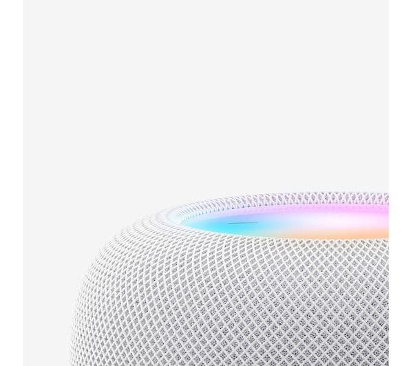 APPLE HomePod (2nd Generation) Smart Speaker - Midnight - Image 4