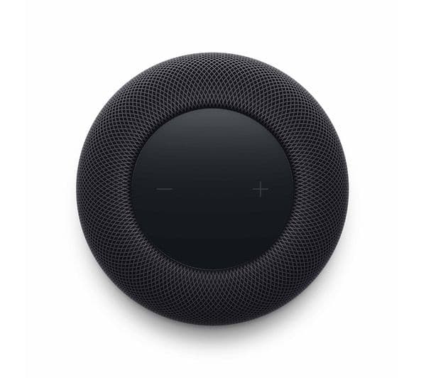 APPLE HomePod (2nd Generation) Smart Speaker - Midnight - Image 5