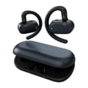CREATIVE Outlier Go Wireless Open Ear Headphones with Adjustable Fit and Ear Hooks, Up to 26 Hours Total Playtime, Two Microphones, Bluetooth 5.4, IPX4 Water Resistant (Dark Blue) thumbnail 2