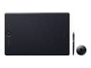 Wacom Intuos Pro Large Drawing Tablet Black thumbnail 3