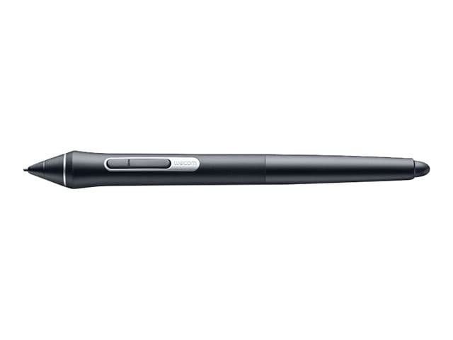 Wacom Intuos Pro Large Drawing Tablet Black - Image 6