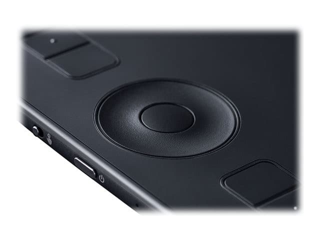 Wacom Intuos Pro Large Drawing Tablet Black - Image 7