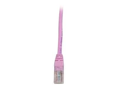 Cables Direct 2m CAT6 Patch Cable (Pink)