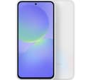 SAMSUNG Galaxy A26 5G Case - Clear (EF-QA266CTEGWW) thumbnail 2