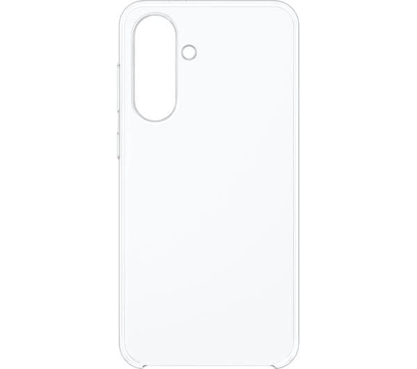 SAMSUNG Galaxy A26 5G Case - Clear (EF-QA266CTEGWW) - Image 3