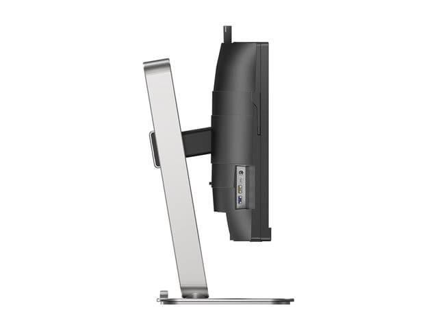 Philips 34B2U6603CH 34" Curved Ultrawide Monitor WQHD 3440 x 1440 120Hz Thunderbolt 4 5MP Webcam - Charcoal - Image 5