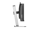 Philips 34B2U6603CH 34" Curved Ultrawide Monitor WQHD 3440 x 1440 120Hz Thunderbolt 4 5MP Webcam - Charcoal thumbnail 5