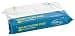 Conti Washcloths Large Full Case (16 Packs of 75), Polyester, Multicolour, 64 x 35 x 30 cm - Image 3