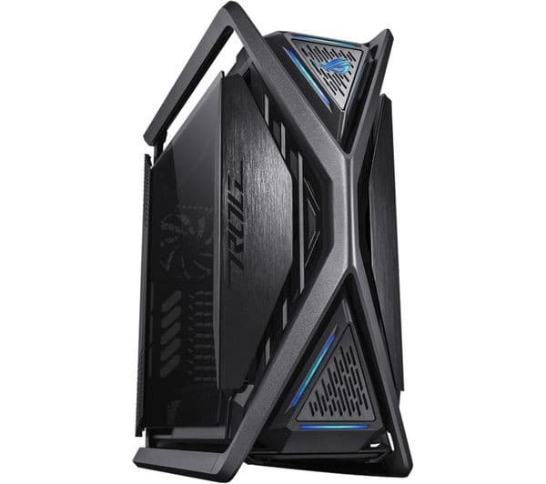 ASUS ROG Hyperion GR701 E-ATX Full Tower PC Case - Black - Image 1