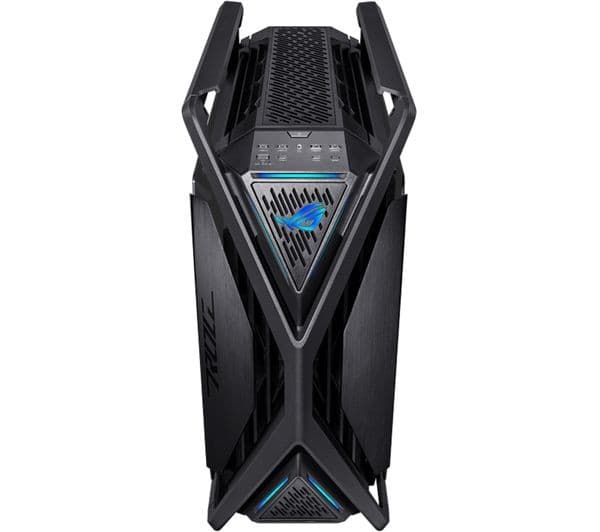 ASUS ROG Hyperion GR701 E-ATX Full Tower PC Case - Black - Image 3