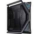 ASUS ROG Hyperion GR701 E-ATX Full Tower PC Case - Black thumbnail 4
