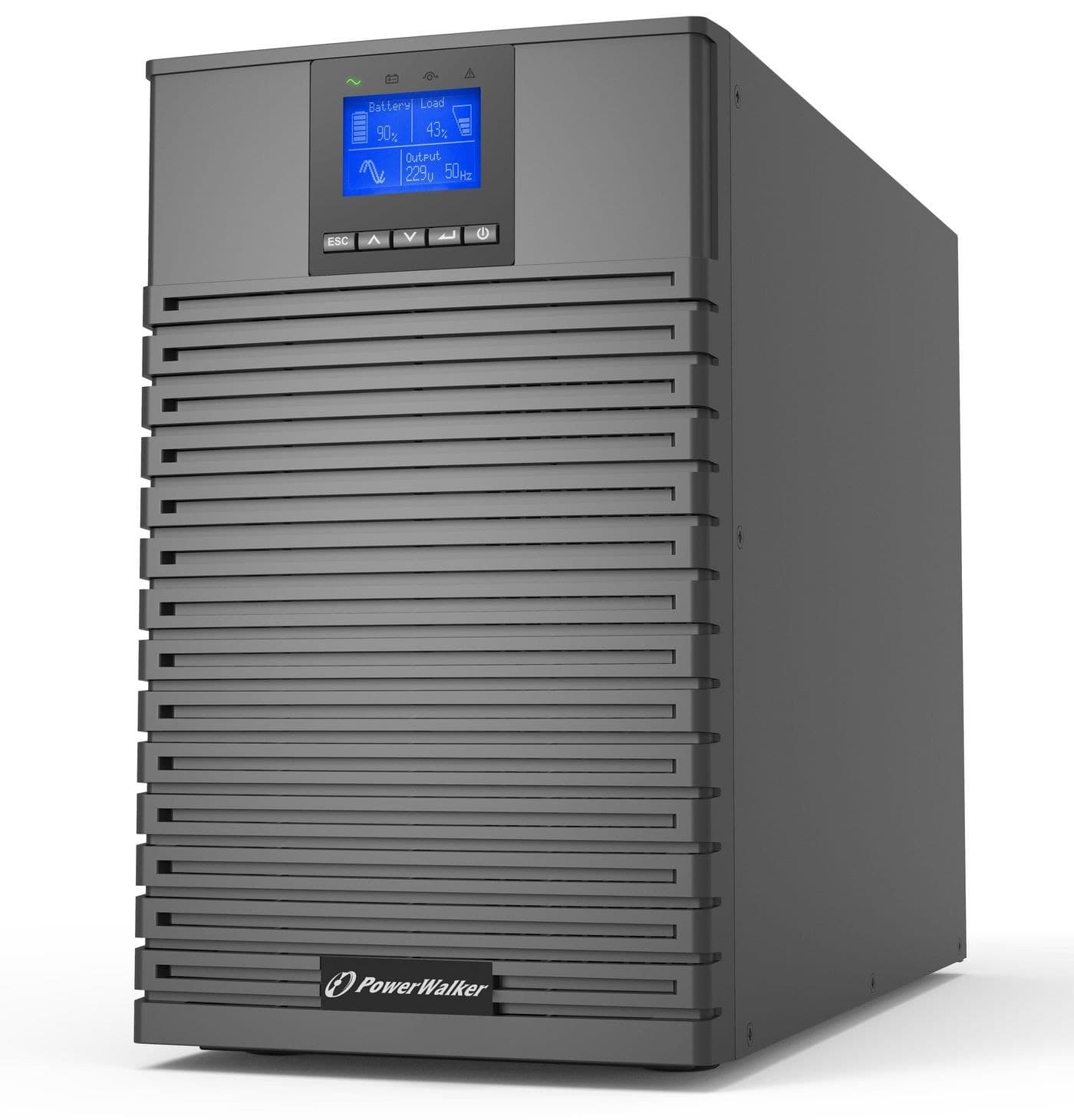 VFI 3000 ICT IoT UPS