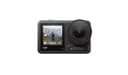 DJI Osmo Action 4 4K 120fps 10MP Action Camera Standard Combo - Black thumbnail 1