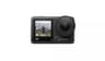 DJI Osmo Action 4 4K 120fps 10MP Action Camera Standard Combo - Black