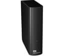 WD Elements External Hard Drive - 10 TB, Black thumbnail 2