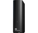 WD Elements External Hard Drive - 10 TB, Black thumbnail 3