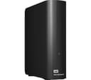 WD Elements External Hard Drive - 10 TB, Black thumbnail 4