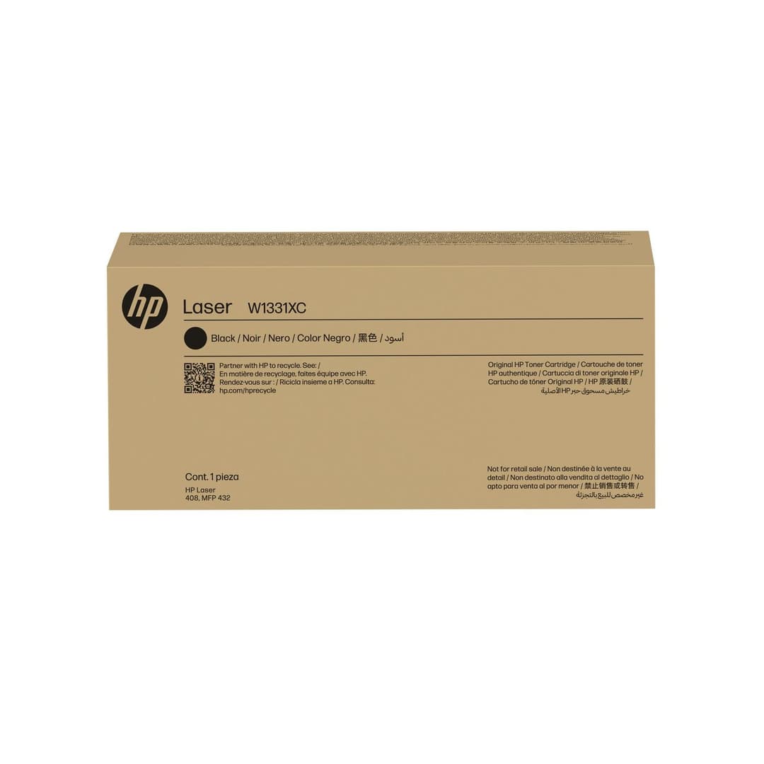 331X High Yield Black - Image 1