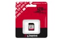 Kingston Technology 128GB Canvas React Plus SDXC UHS-II 280R/100W U3 V60 for Full HD/4K thumbnail 3