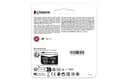 Kingston Technology 128GB Canvas React Plus SDXC UHS-II 280R/100W U3 V60 for Full HD/4K thumbnail 4