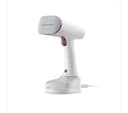 BRAUN Quickstyle 5 GS5011 Clothes Steamer - White & Purple thumbnail 1