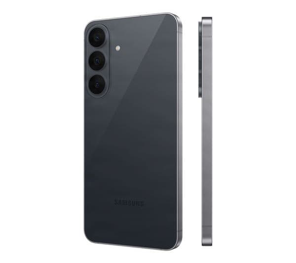 Samsung Galaxy S26 FE 5G 256GB 8GB RAM AI Smartphone - Graphite - Image 2