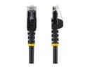 StarTech CAT6 Ethernet Cable 3m Black thumbnail 1