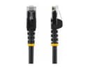 StarTech CAT6 Ethernet Cable 3m Black thumbnail 3