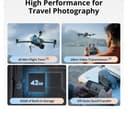 DJI Air 3S Fly More Combo Drone Grey thumbnail 5