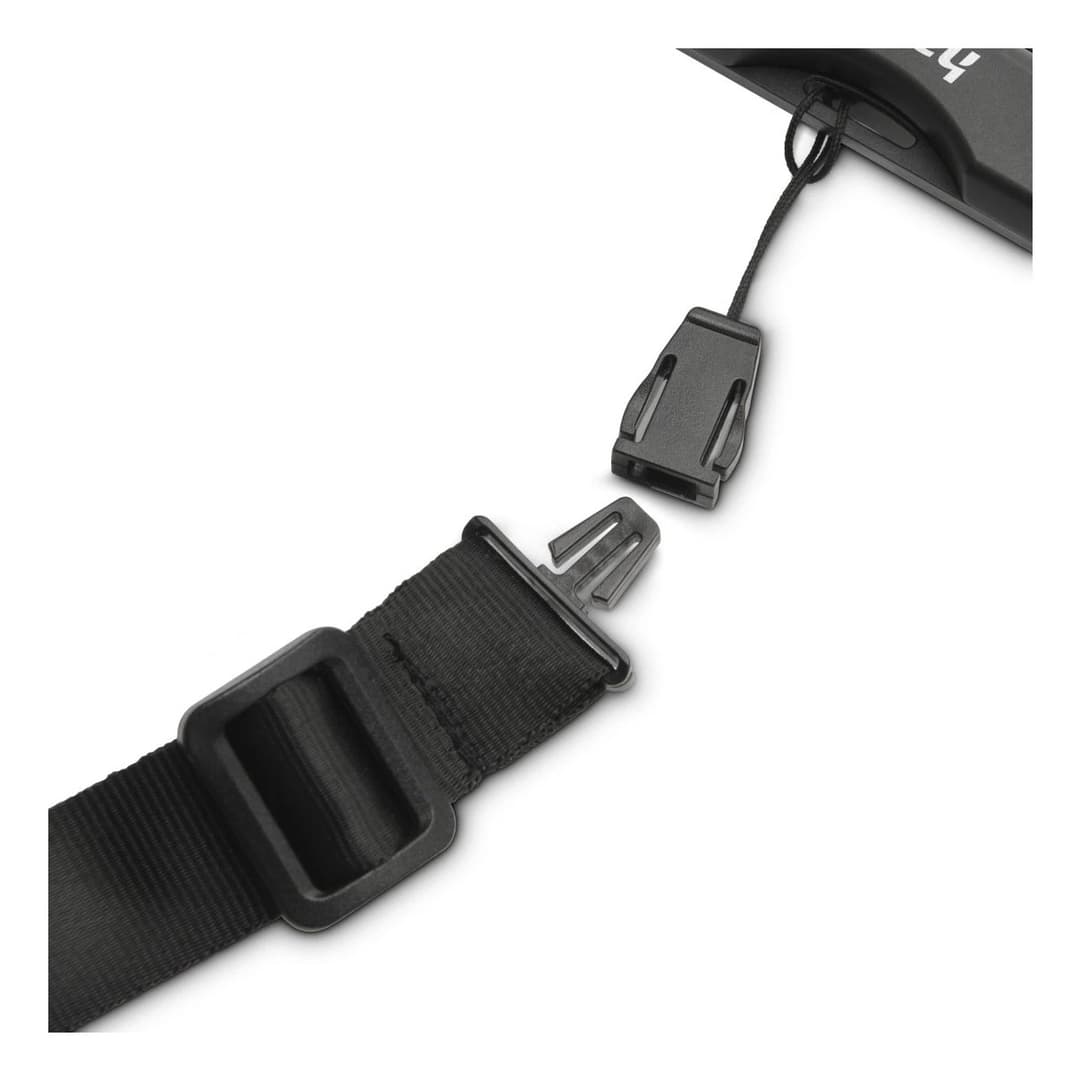 Hama Waterproof Mob. Ph. Case, up to 6.7”, IPX8, Underw. Case, f. Hanging, blk - Image 4