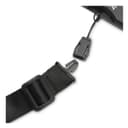 Hama Waterproof Mob. Ph. Case, up to 6.7”, IPX8, Underw. Case, f. Hanging, blk thumbnail 4